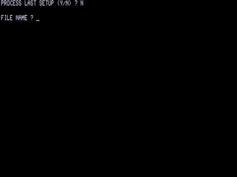Screen shot